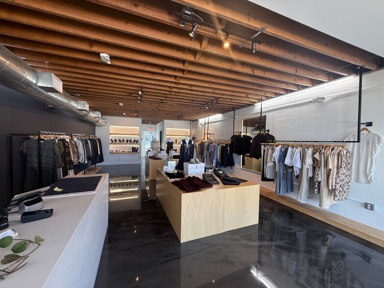 More Photos Of 703-705 Atlantic Blvd, Atlantic Beach Storefront For Lease
