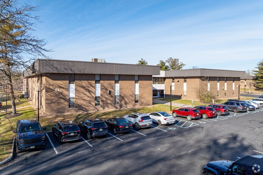 More Photos Of 3131 Princeton Pike, Lawrenceville Loft Creative Space For Lease