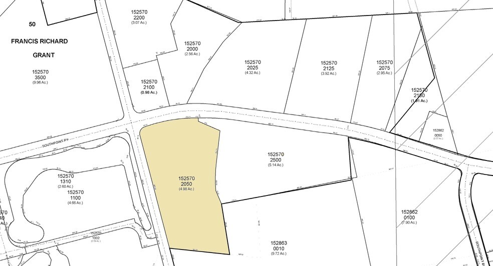 More Photos Of 6680 Southpoint Pky, Jacksonville Unknown For Lease