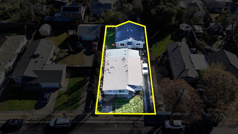 More Photos Of 5051 42nd St, Sacramento Multifamily For Sale