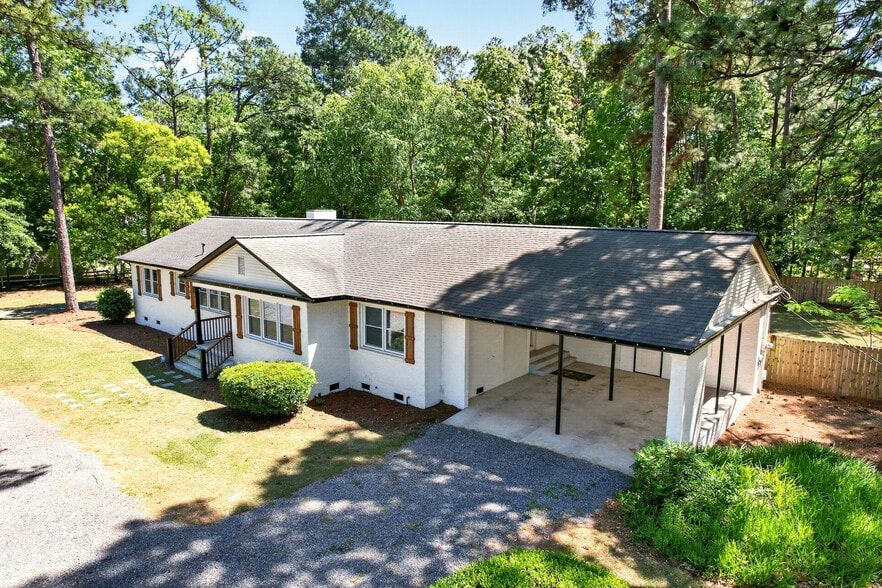 More Photos Of 1120 Central Ave, Summerville Office For Sale