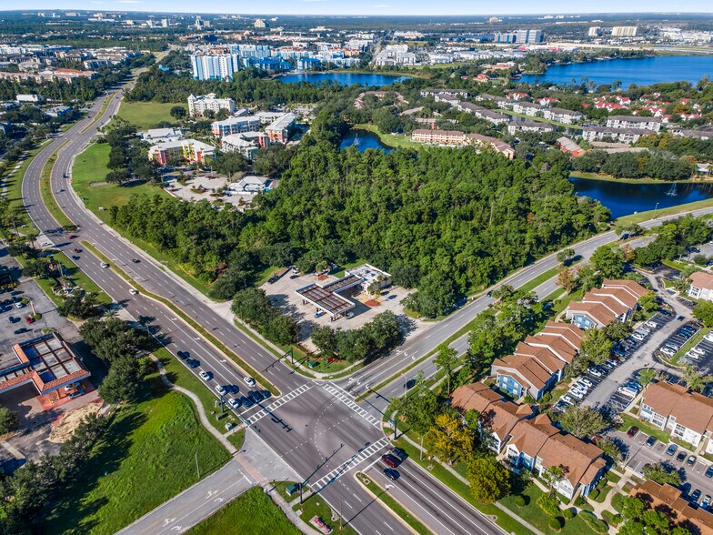 More Photos Of 11990 International Dr, Orlando Land For Sale