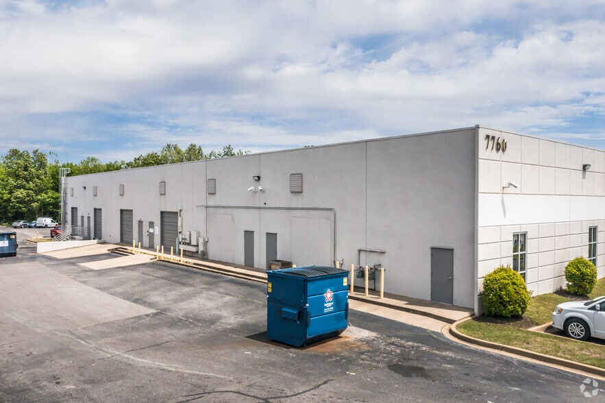 More Photos Of 7730A Trinity Rd, Cordova Unknown For Lease