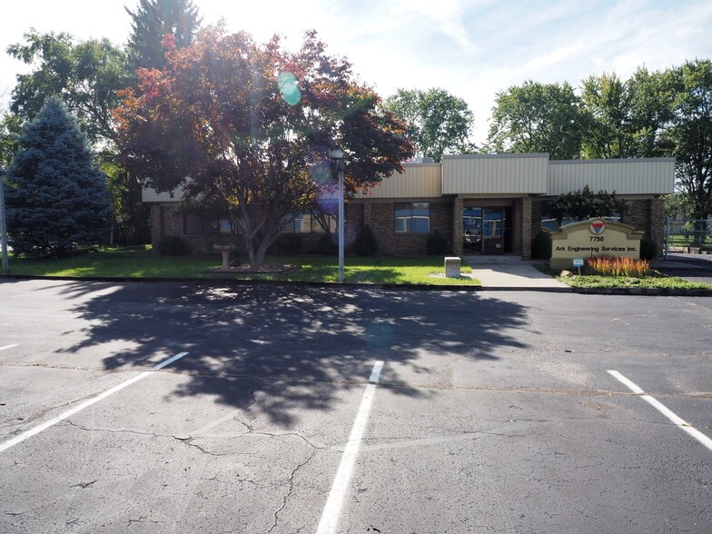 More Photos Of 7750 S Madison Ave, Indianapolis Medical For Lease