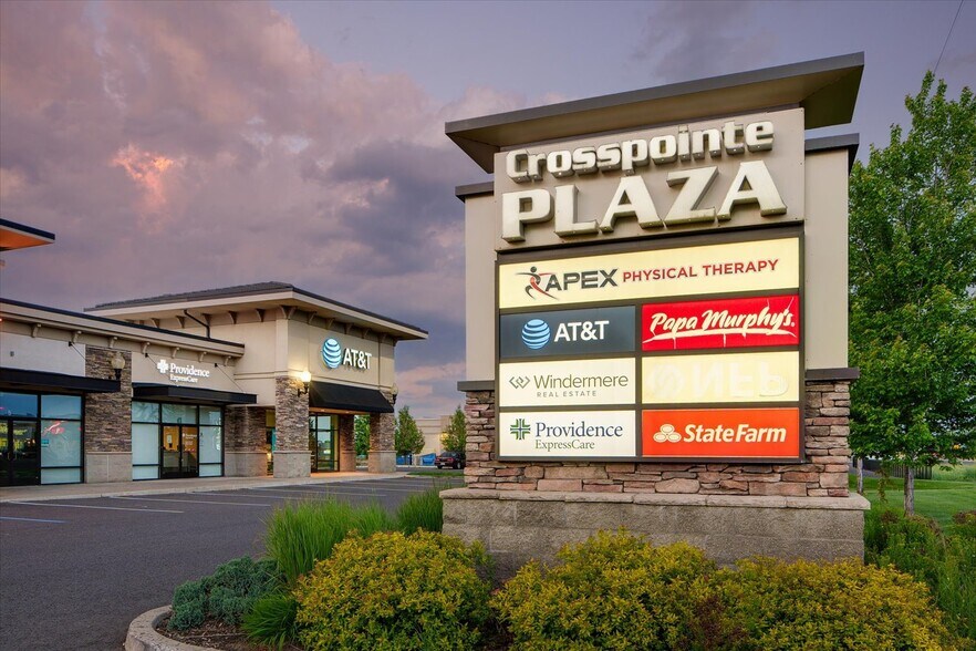 More Photos Of 10414 US-2, Spokane Land For Lease