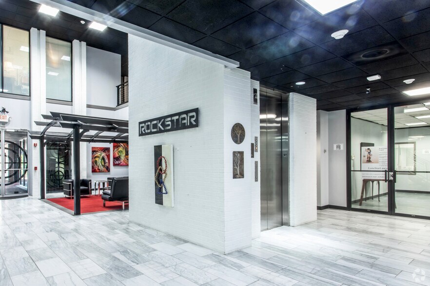 Photo of 3rd Floor Ste 330