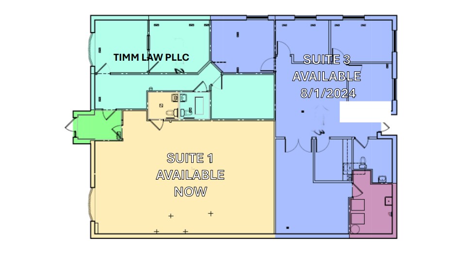 More Photos Of 522 Faxon Rd N, Norwood Young America Medical For Sale