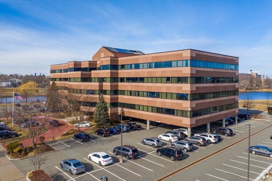 More Photos Of 2 Granite Ave, Milton Coworking Space