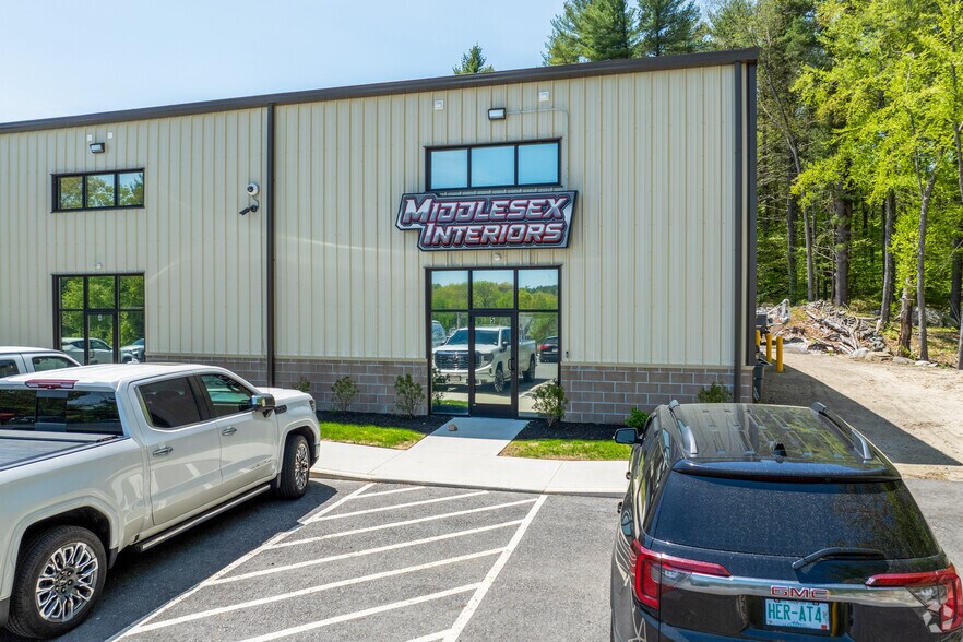 More Photos Of 50 Old Tyng Rd, Tyngsborough Warehouse For Sale