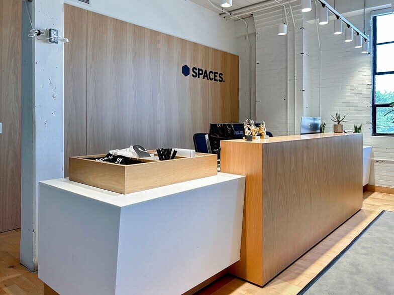 More Photos Of 1655 Dupont St, Toronto Flex For Sale