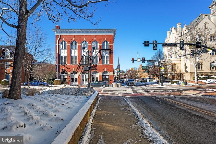 More Photos Of 37-45 E Boscawen St, Winchester Office For Sale