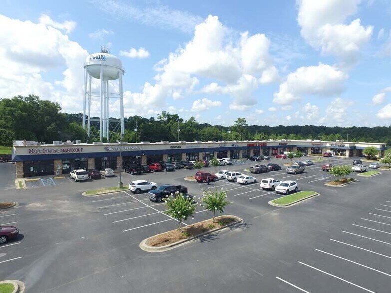 Primary Photo Of 3385 Schillinger Rd N, Semmes Unknown For Lease