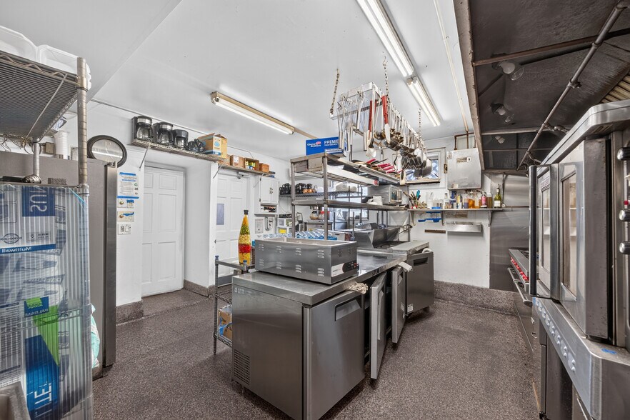More Photos Of 115 Cordova St, Saint Augustine Hospitality For Sale