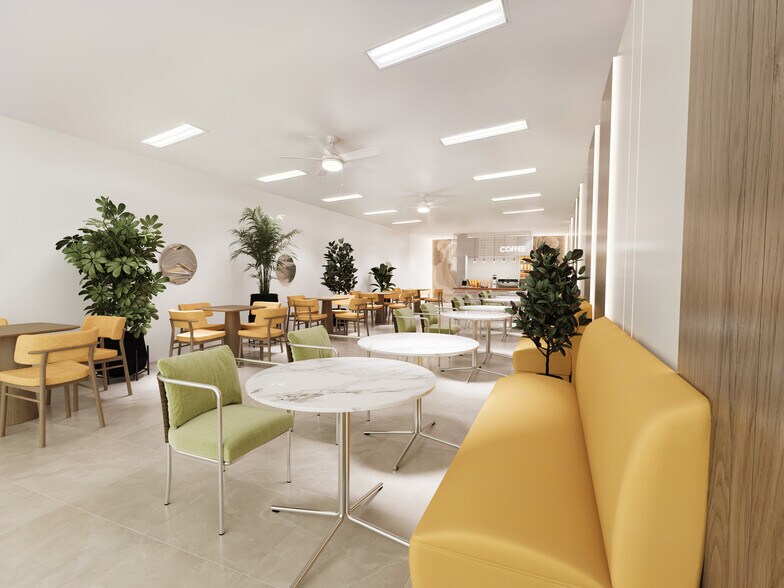 More Photos Of 6320-6322 Atlantic Blvd, Bell Storefront For Lease