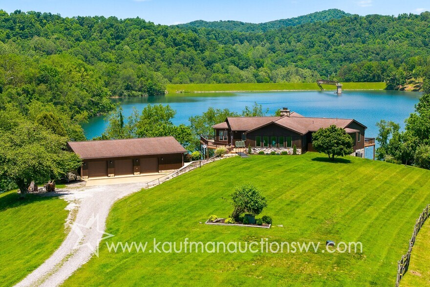 More Photos Of 290 Stonecoal rd, Horner Land For Sale