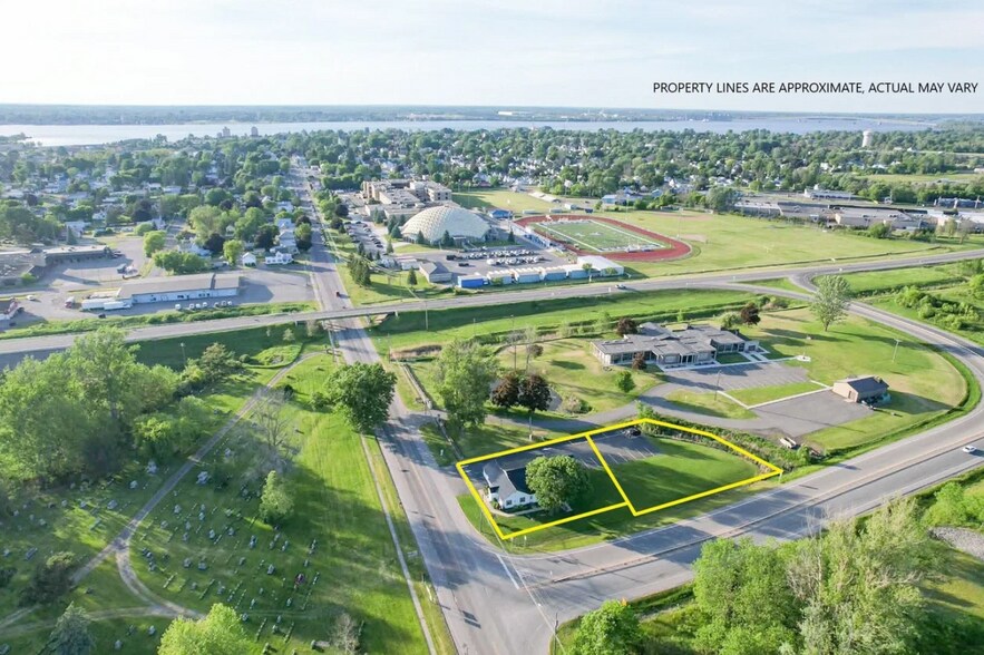 More Photos Of 5962 New York 812, Ogdensburg Medical For Sale