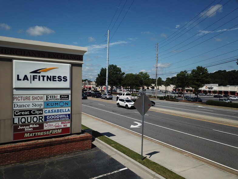 More Photos Of 4400 Roswell Rd, Marietta Unknown For Lease