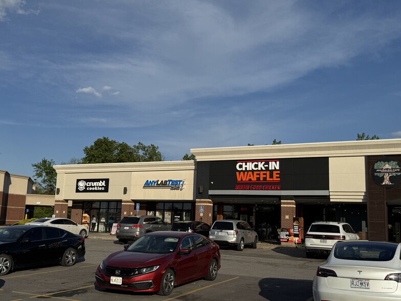 More Photos Of 18921 E Valley View Pky, Independence General Retail For Sale
