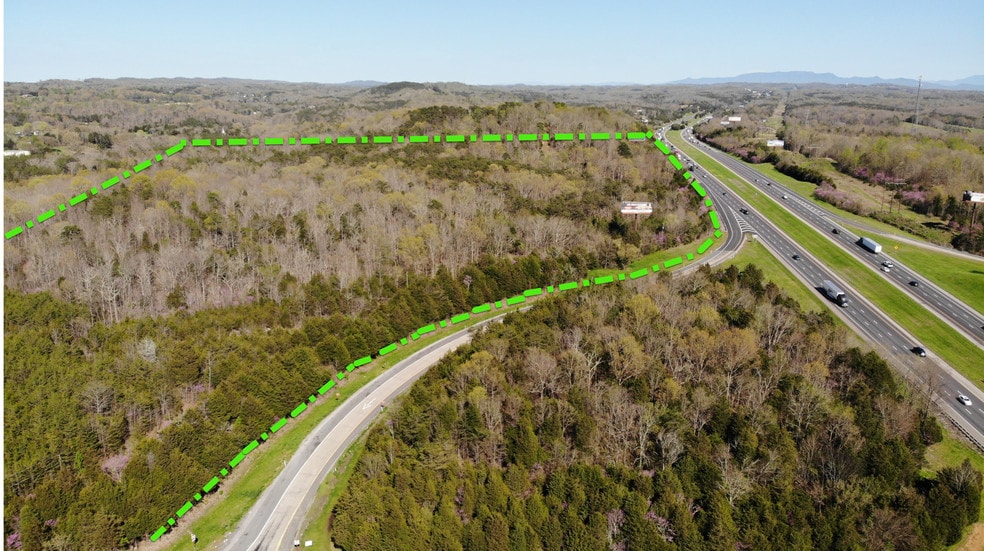 More Photos Of 834 Midway Rd, Knoxville Land For Sale