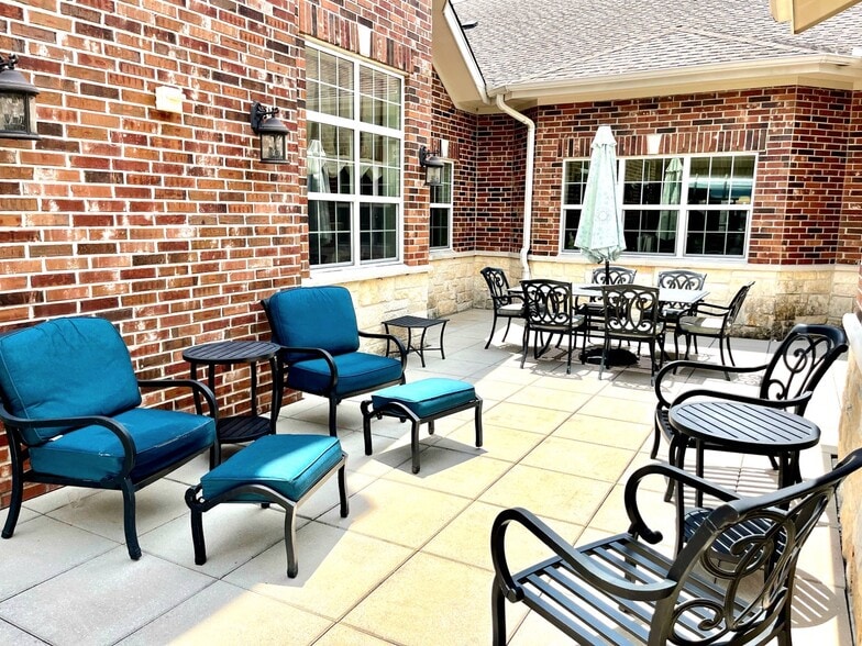 More Photos Of 24024 Westheimer Pky, Katy Assisted Living For Sale