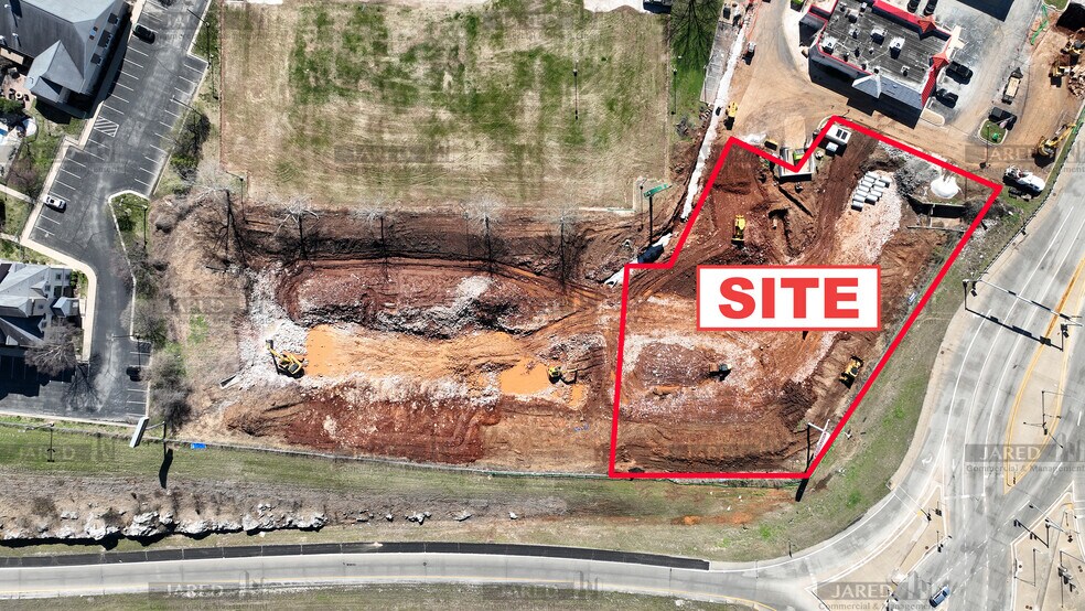 More Photos Of 1251 Kingsley Street, Springfield Land For Lease