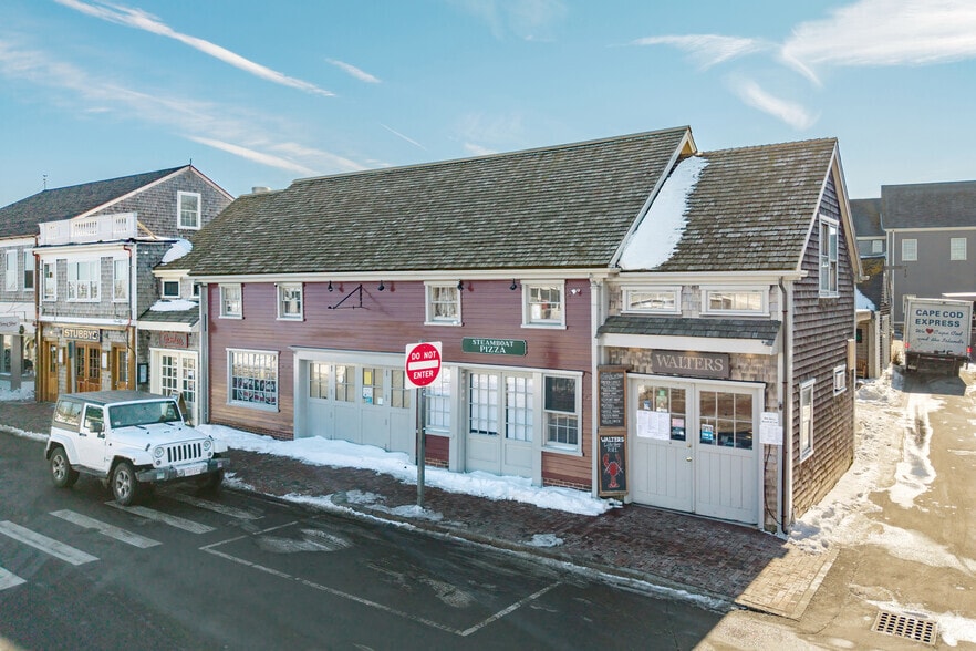 More Photos Of , Nantucket General Retail For Sale
