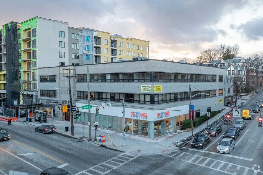 Primary Photo Of 222 Mamaroneck Ave, White Plains Medical For Lease