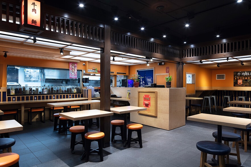 More Photos Of 2250 Kalakaua Ave, Honolulu Restaurant For Lease