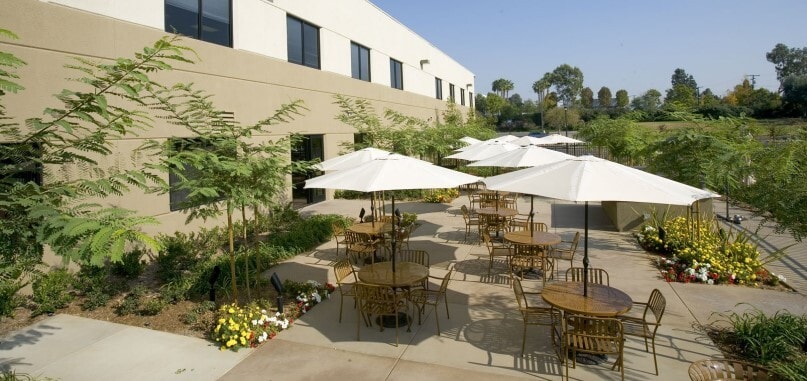 More Photos Of 2100 E Route 66, Glendora Office For Lease