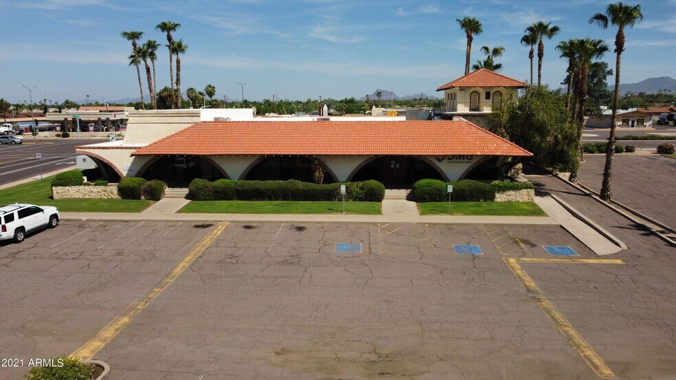 More Photos Of 6315 E Main St, Mesa Medical For Lease