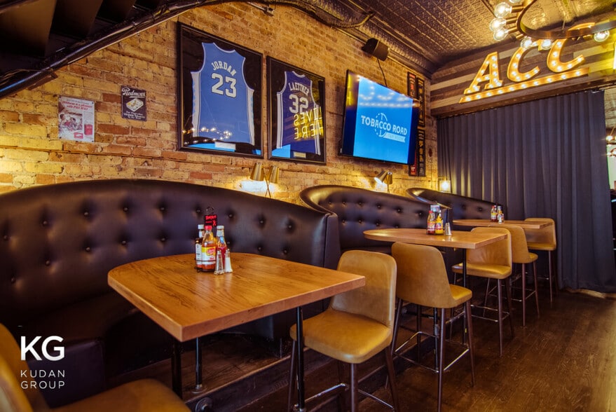 More Photos Of 2249 N Lincoln Ave, Chicago General Retail For Sale