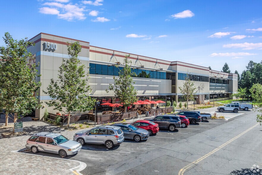 More Photos Of 1400-1500 Valley House Dr, Rohnert Park Unknown For Lease