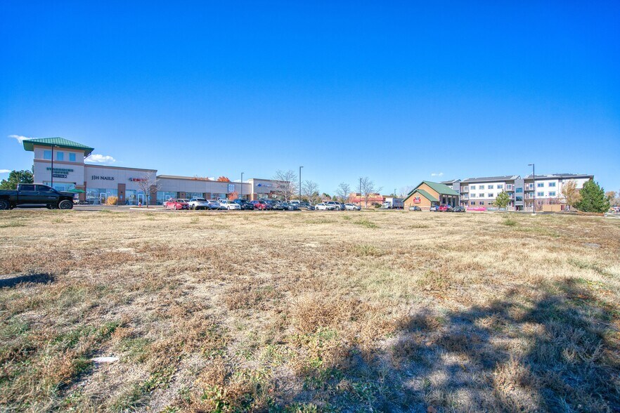 More Photos Of 2322 W 17th Ave, Longmont Land For Sale