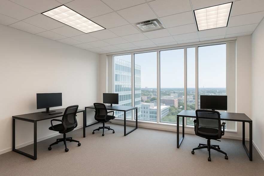 More Photos Of 75 Nassau Terminal Rd, New Hyde Park Office For Lease
