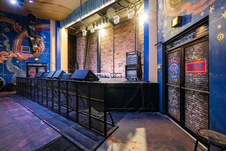 More Photos Of 230 Main St, Hobart Movie Radio TVStudio For Sale