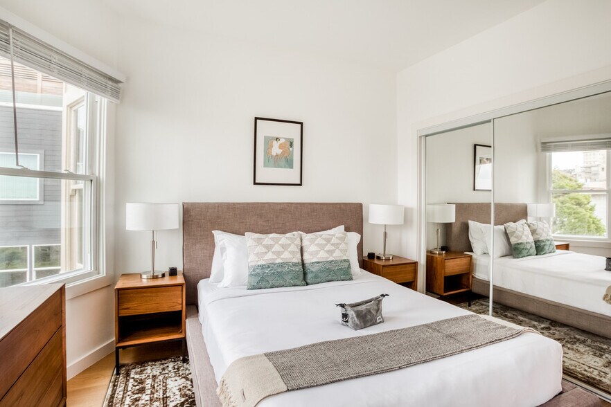 More Photos Of 1230 Jackson St, San Francisco Apartments For Sale