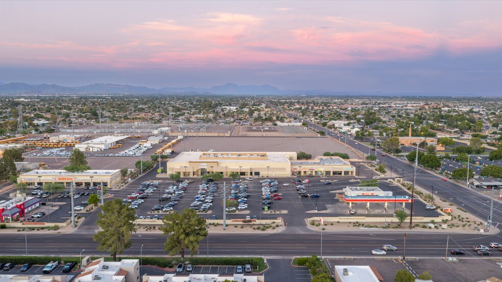More Photos Of 445 N Stapley Dr, Mesa Health Club For Sale