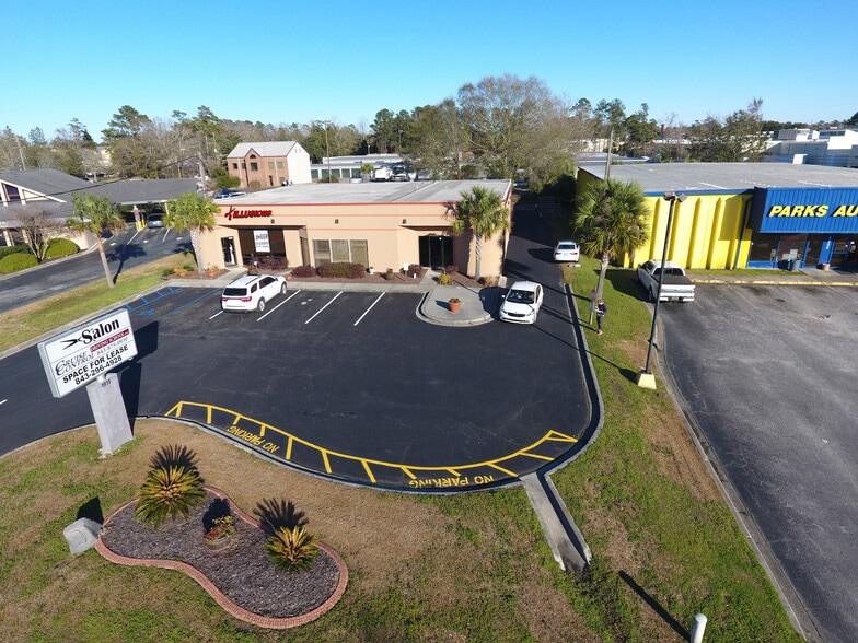 More Photos Of 1915 Old Trolley Rd, Summerville Unknown For Lease