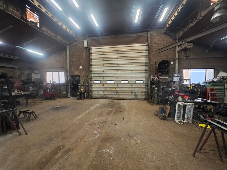 More Photos Of 1389 Old State Rd, Waterford Industrial For Sale