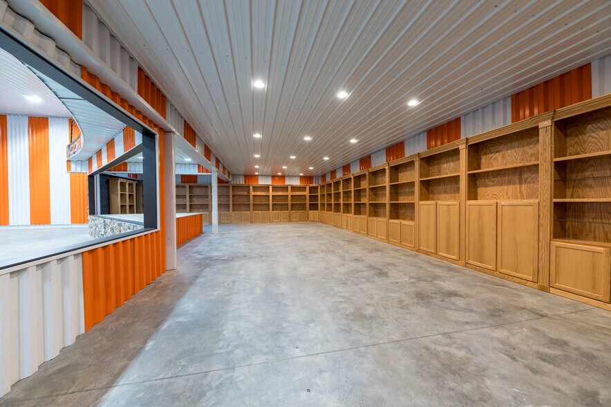 More Photos Of 145 School Rd, Mount Morris Office For Sale