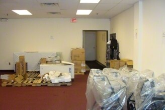 More Photos Of 300-370 E 12 Mile Rd, Madison Heights Office For Lease