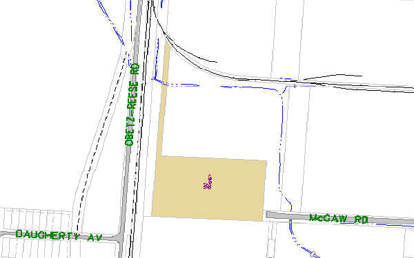 More Photos Of 2100 Mcgaw Rd, Columbus Warehouse For Lease