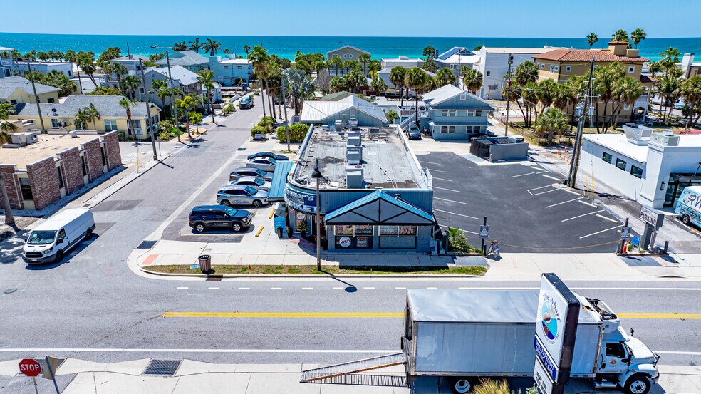 More Photos Of 2000 Pass a Grille Way, Saint Pete Beach Restaurant For Sale