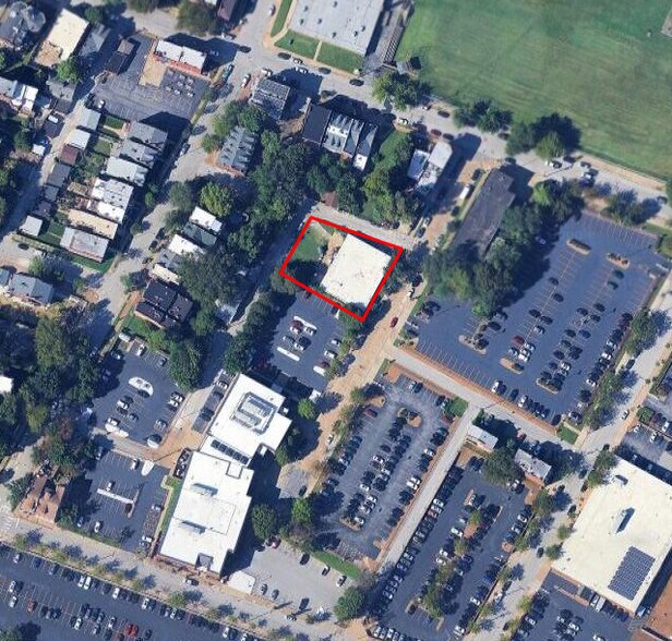 More Photos Of 2615 S 10th St, Saint Louis Manufacturing For Sale