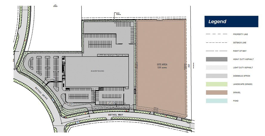 More Photos Of 500 Bethel way, Sherwood Park Land For Sale
