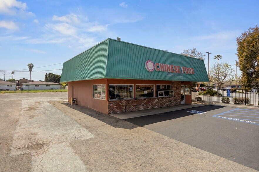 More Photos Of 258 W Pleasant Valley Rd, Oxnard Land For Sale