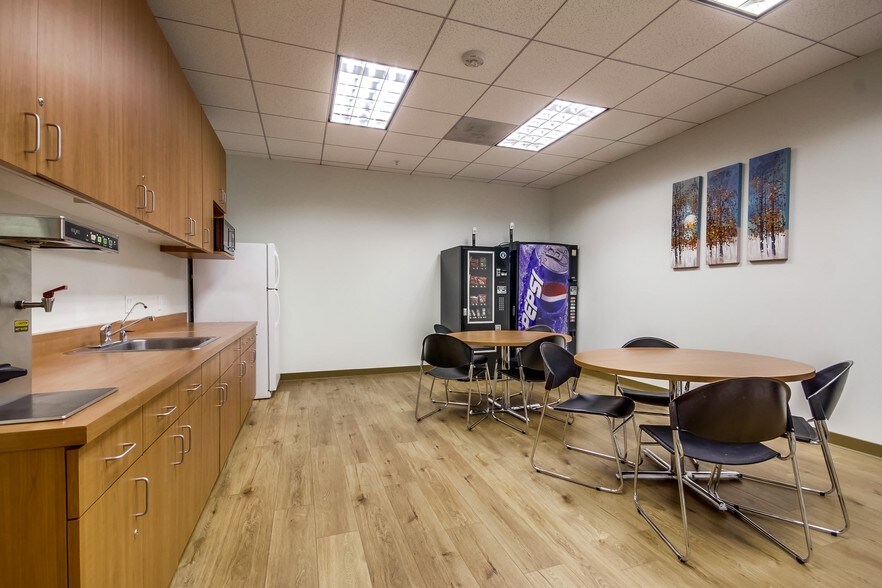 Photo of 2nd Floor Ste 200