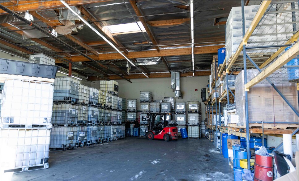 More Photos Of 4247 W Adams St, Phoenix Warehouse For Sale