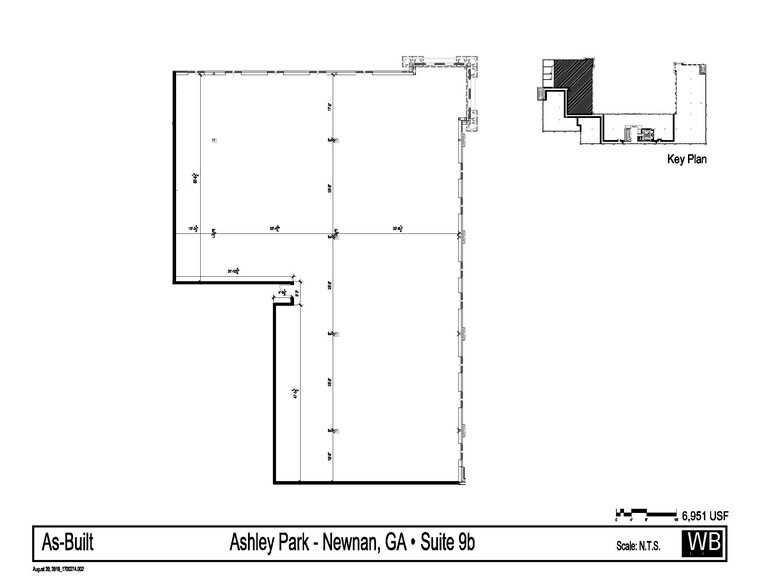 More Photos Of 354 Newnan Crossing Byp, Newnan Coworking Space