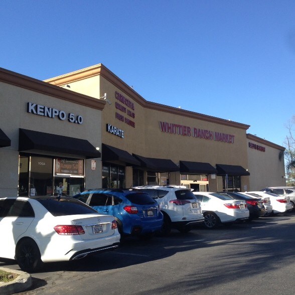 More Photos Of 10722 Beverly Blvd, Whittier Unknown For Lease